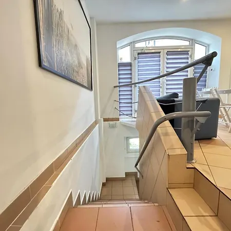 Urban Space Kosciuszki K1 * Kattowitz