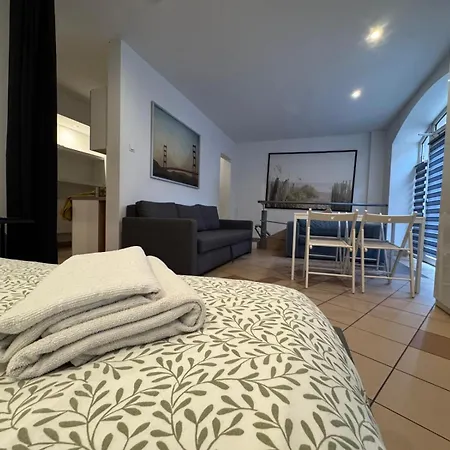 Urban Space Kosciuszki K1 Διαμέρισμα