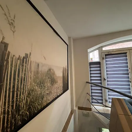 Διαμέρισμα Urban Space Kosciuszki K1 Κατοβίτσε