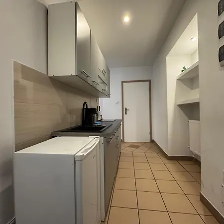 Urban Space Kosciuszki K1 * Κατοβίτσε