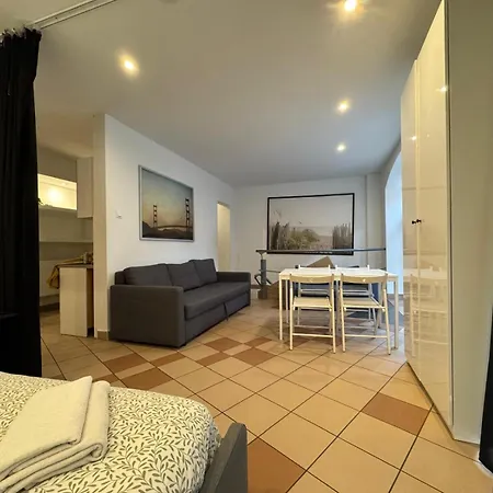 Urban Space Kosciuszki K1 Apartment Kattowitz