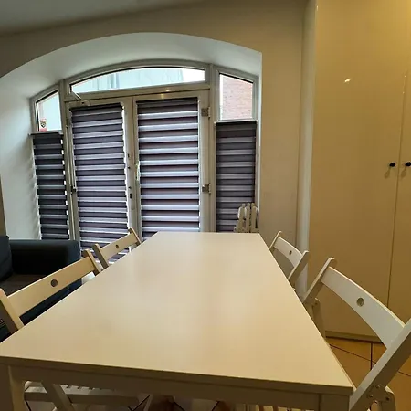 Urban Space Kosciuszki K1 * Κατοβίτσε