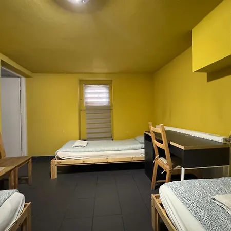 Urban Space Kosciuszki K1 Apartment Kattowitz