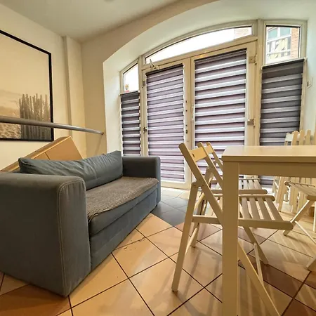 Διαμέρισμα Urban Space Kosciuszki K1 Κατοβίτσε