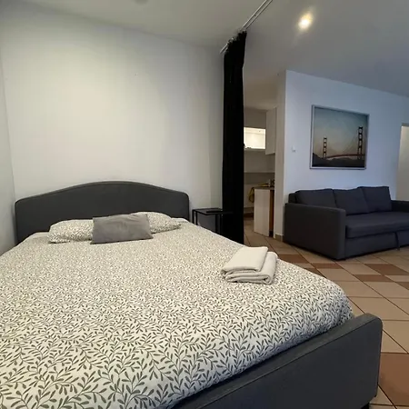 Διαμέρισμα Urban Space Kosciuszki K1