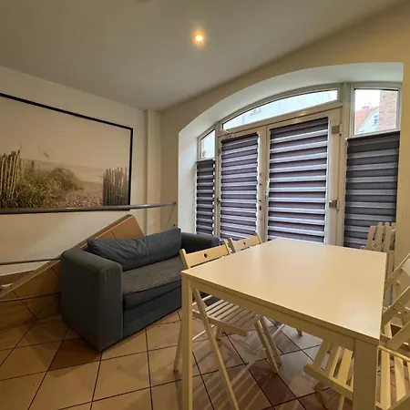 Urban Space Kosciuszki K1 * Kattowitz