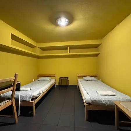 Urban Space Kosciuszki K1 * Kattowitz