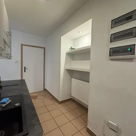 Urban Space Kosciuszki K1 * Κατοβίτσε