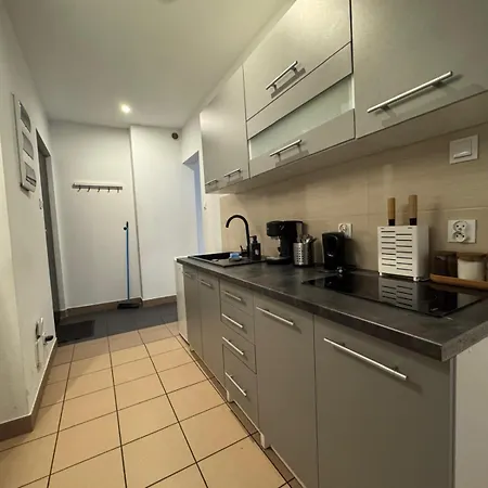 Urban Space Kosciuszki K1 Διαμέρισμα