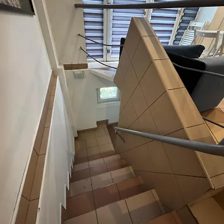 Urban Space Kosciuszki K1 *