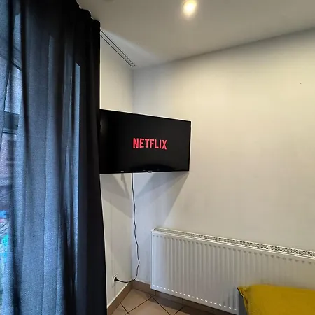 Urban Space Kosciuszki K1